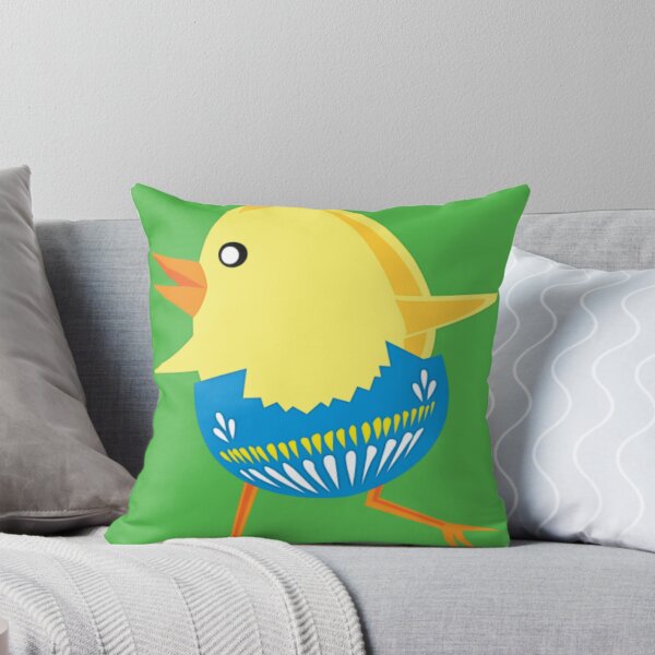 Item preview, Easter Chick Hatching and Walking  designed and sold by MurphyMorganGifts.