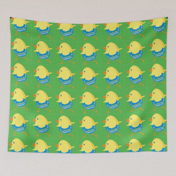 Item preview, Easter Chick Hatching and Walking  designed and sold by MurphyMorganGifts.