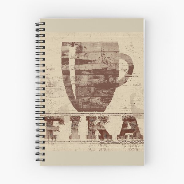 Item preview, Fika designed and sold by Sofie Pettersson.