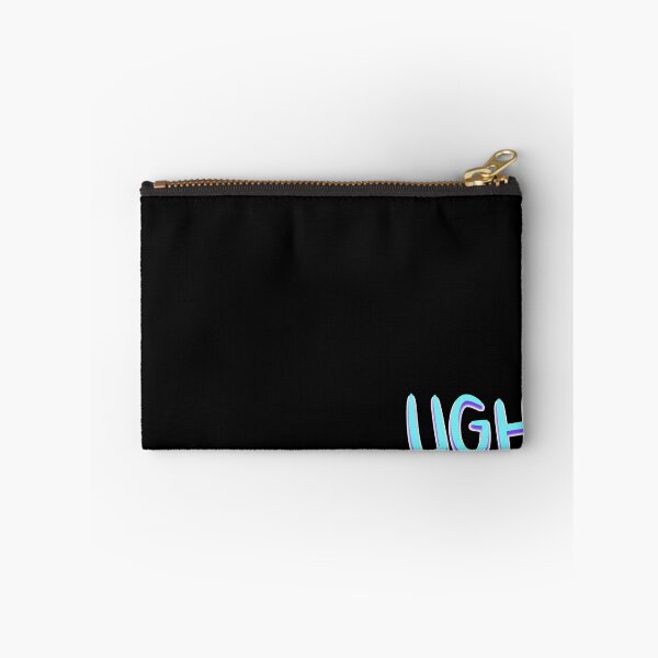 Item preview, Ugh... (Blue Razz) designed and sold by bombinodesigns.