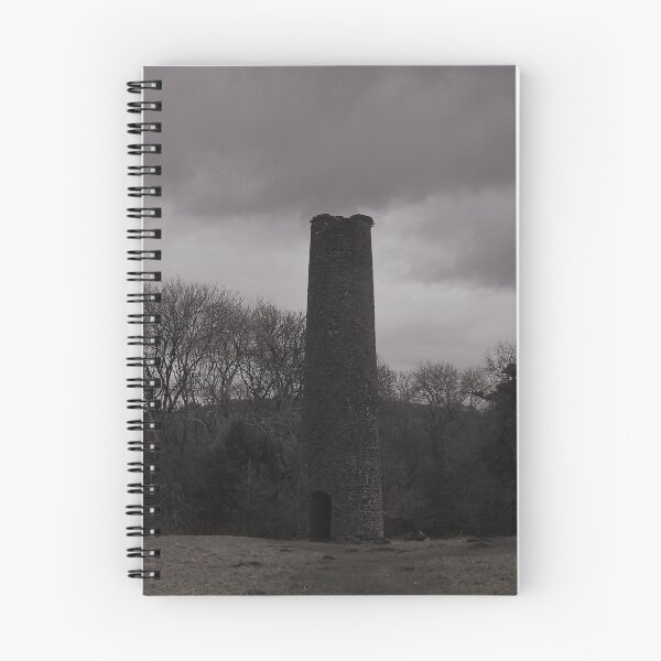 Item preview, Witches tower llantrisant designed and sold by Digitaldegs.
