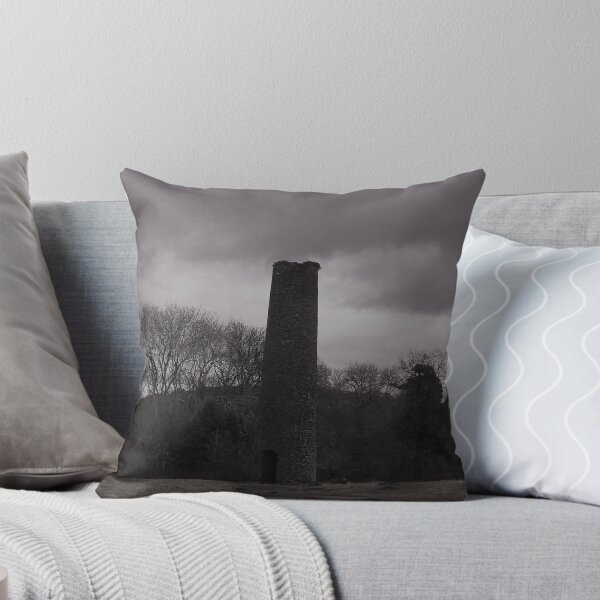 Item preview, Witches tower llantrisant designed and sold by Digitaldegs.