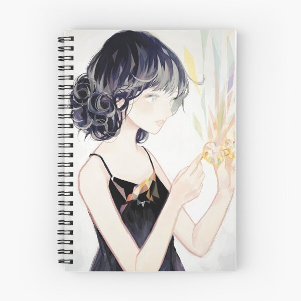 Item preview, una perspectiva multicolor designed and sold by tofuvi.