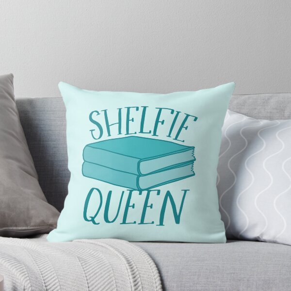 Item preview, SHELFIE QUEEN designed and sold by jazzydevil.