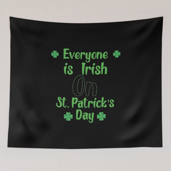 Item preview, St. patrick's day On designed and sold by URBANBOX.