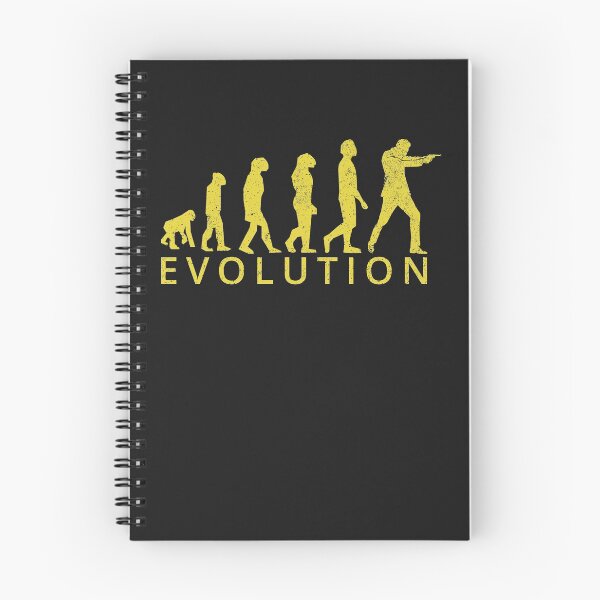 Item preview, Evolution 2 designed and sold by dtino.