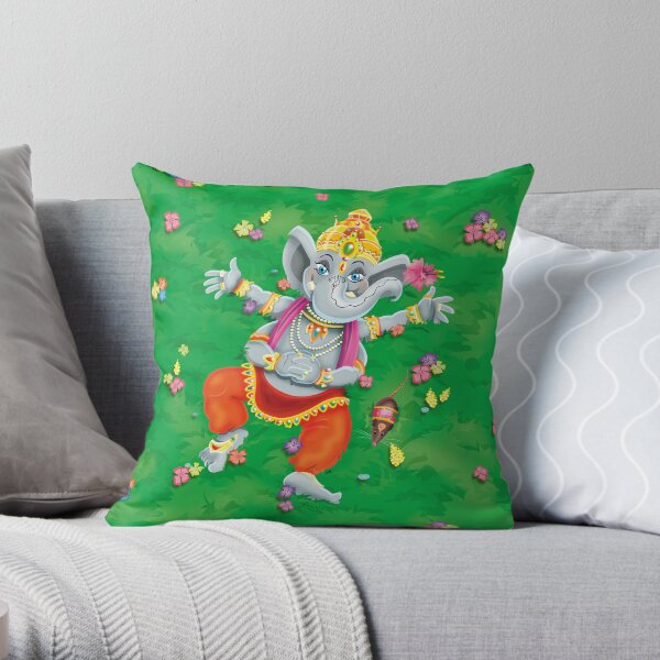 Ganesha Dekokissen