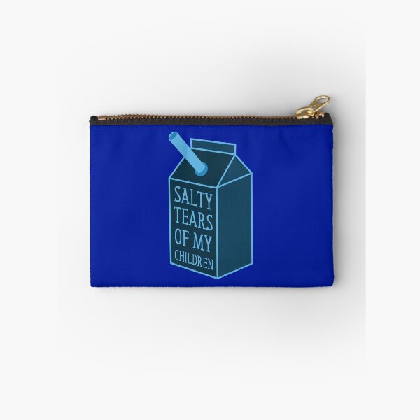 Item preview, SALTY tears of my children carton designed and sold by jazzydevil.