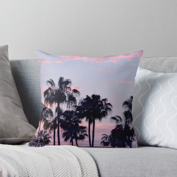 Item preview, San Diego Cotton Candy Sunset CALIFORNIA designed and sold by CaptureLight.