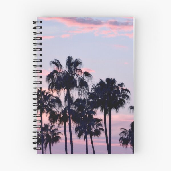 Item preview, San Diego Cotton Candy Sunset CALIFORNIA designed and sold by CaptureLight.
