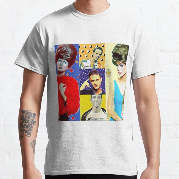 Wild Planet. Classic T-Shirt