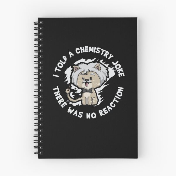 Item preview, Cats Science Cute designed and sold by 4tomic.