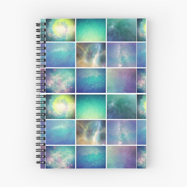 Item preview, Green Screen Space designed and sold by LaurenPatrick.