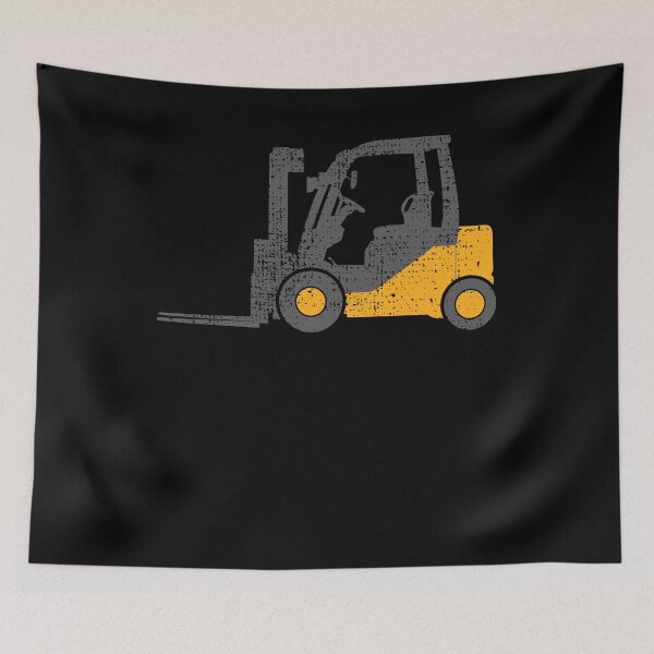 Item preview, Forklift designed and sold by 4tomic.