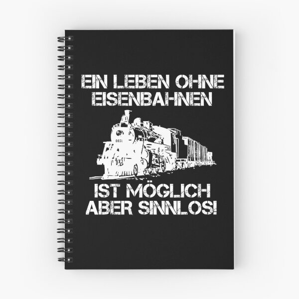 Item preview, Life Without Railways Meaningless - saying designed and sold by Argentini.