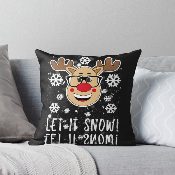 Item preview, Let it snow designed and sold by dtino.