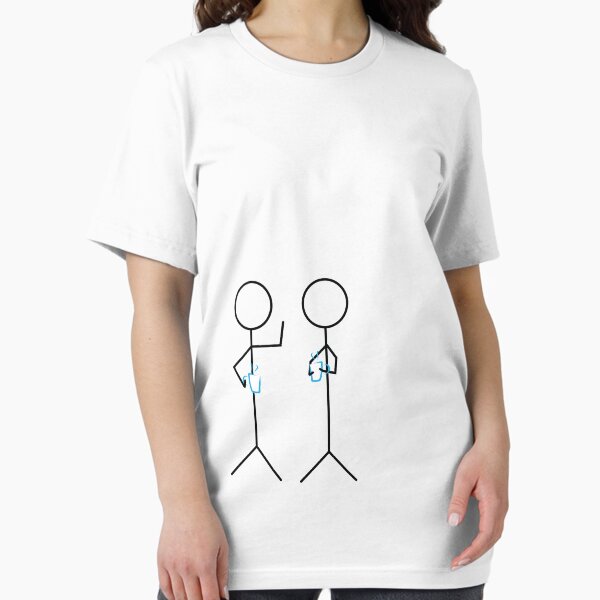 Item preview, Stick figures with coffee designed and sold by sigdesign.