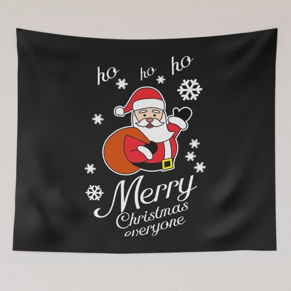Item preview, Merry Christmas everyone designed and sold by dtino.