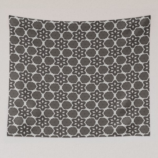 Item preview, Grey Frond designed and sold by LittleOddShop.