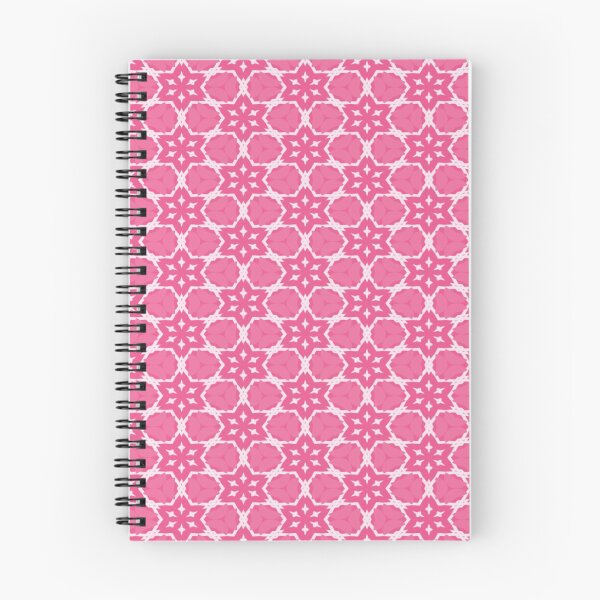 Item preview, Pink Frond designed and sold by LittleOddShop.