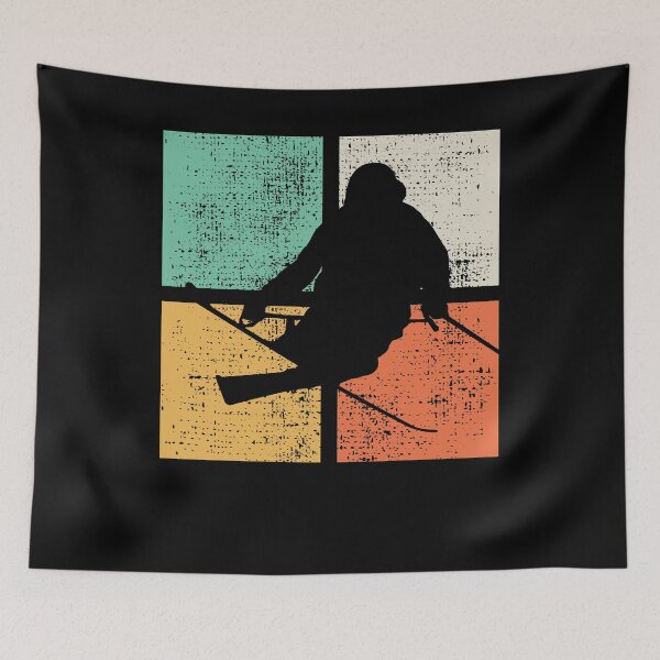 Item preview, Freestyle Ski designed and sold by 4tomic.