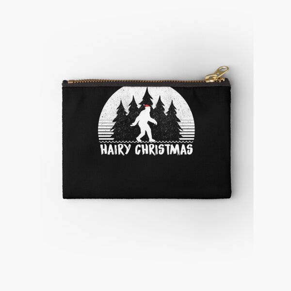 Item preview, Hairy Christmas designed and sold by dtino.