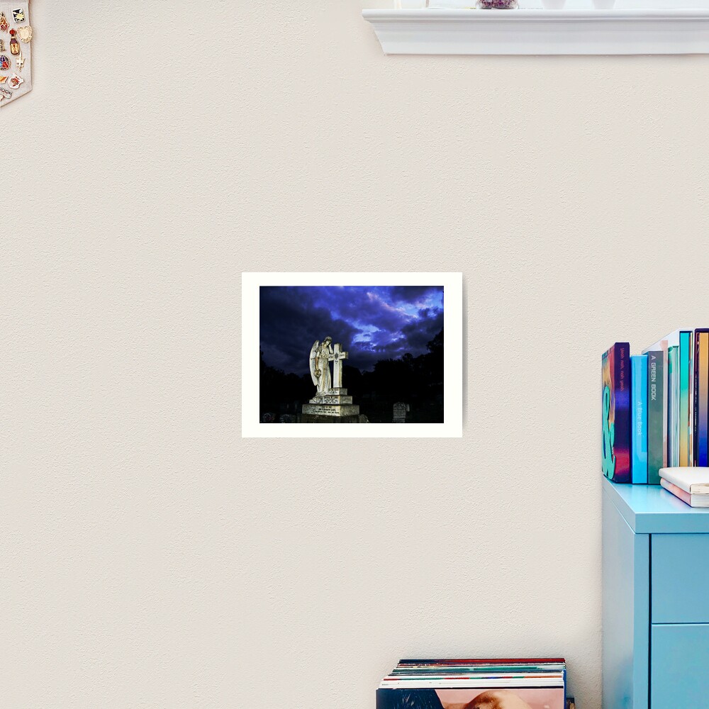 Item preview, Art Print designed and sold by RodThompson.