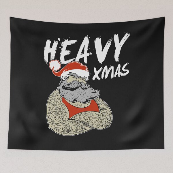 Item preview, Heavy Christmas designed and sold by dtino.