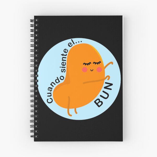 Item preview, El BUN del perreo intenso  designed and sold by Artsy MD.