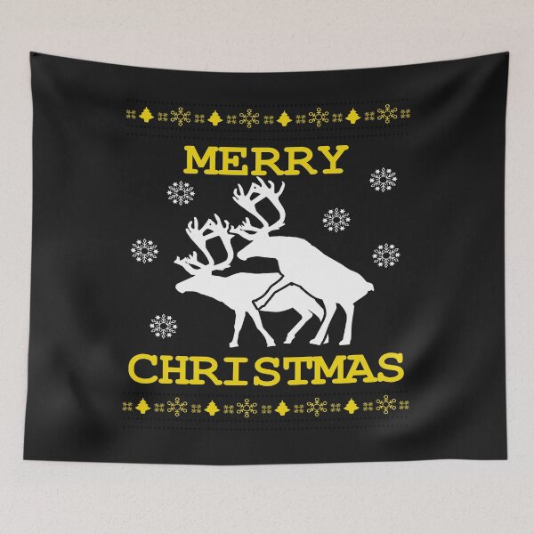 Item preview, Merry Christmas designed and sold by dtino.