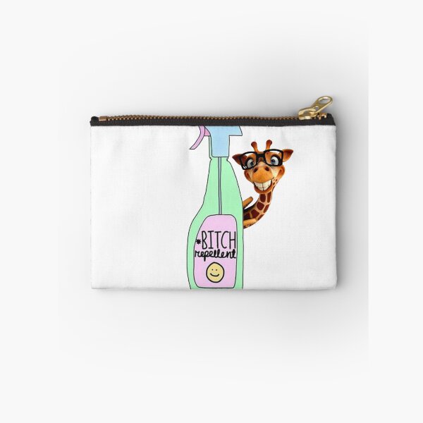 Item preview, Bitch Repellent designed and sold by Pxwnz.