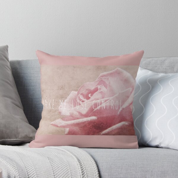 Item preview, Make Me Lose Control designed and sold by Denise Abé.