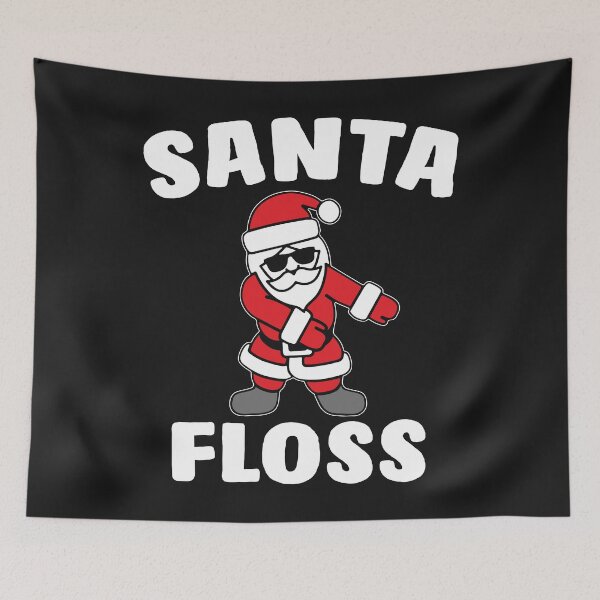 Item preview, Santa float designed and sold by dtino.