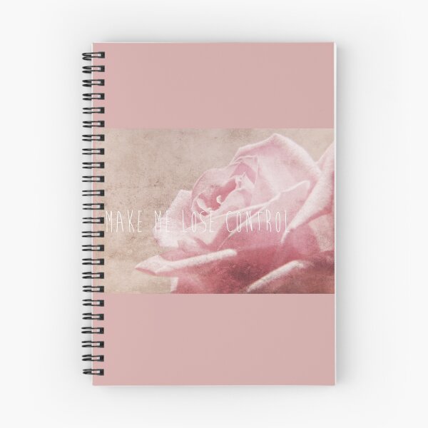 Item preview, Make Me Lose Control designed and sold by Denise Abé.
