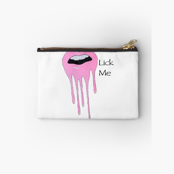 Item preview, Lick me designed and sold by Pxwnz.