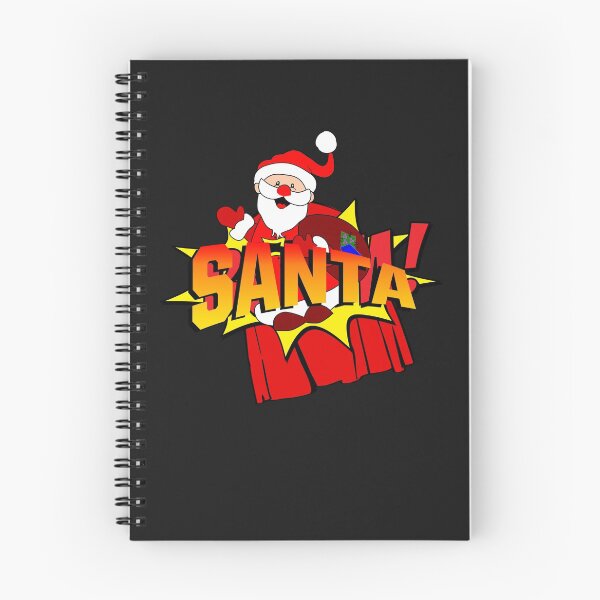 Item preview, Santa !! designed and sold by dtino.
