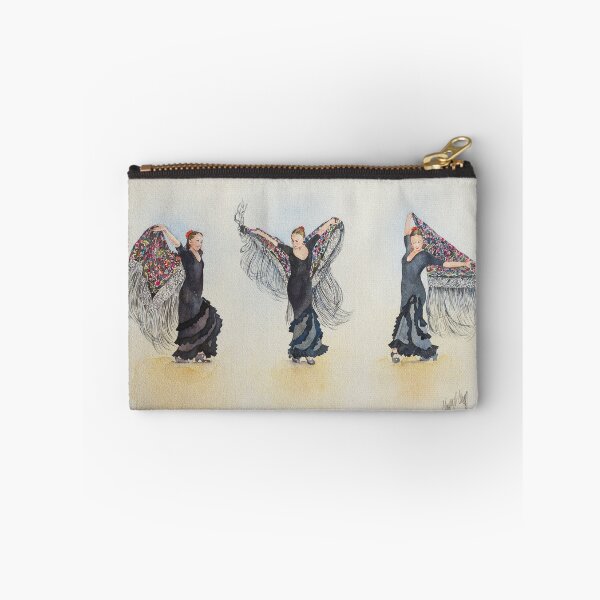 Item preview, Mayte in Black designed and sold by Margaret Merry.