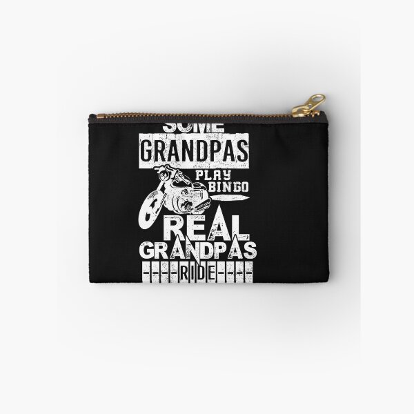 Item preview, Some grandpas are real grandpas designed and sold by dtino.