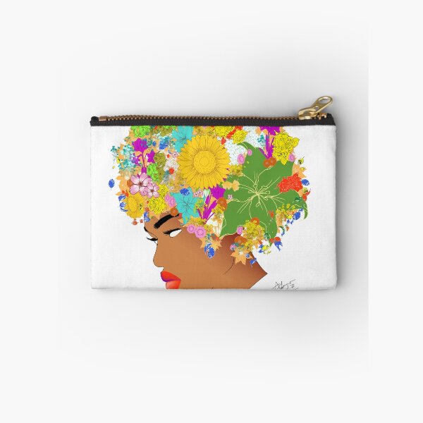 Item preview, Flower 'Fo designed and sold by Adrienne Thompson.