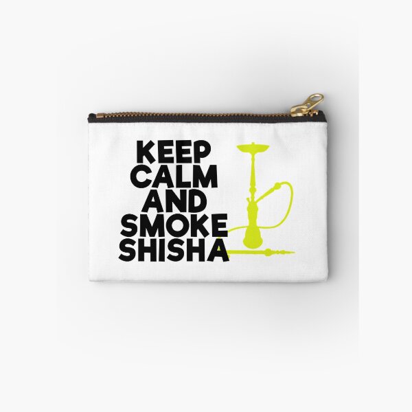 Item preview, Keep Calm and smoke Shisha designed and sold by lsvds.