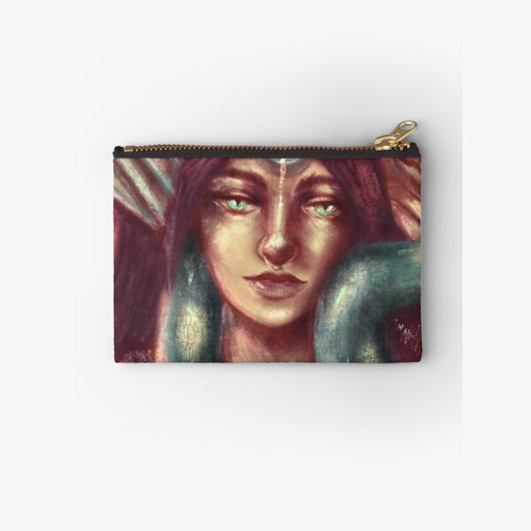 Item preview, Snake Queen designed and sold by nokcturna.