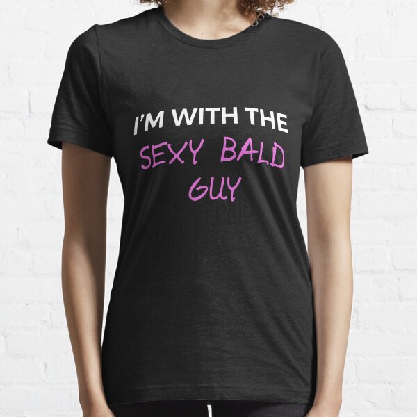 Bald Dick Shirt