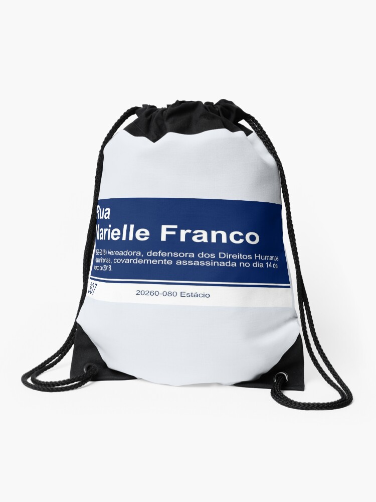 polo franco bag