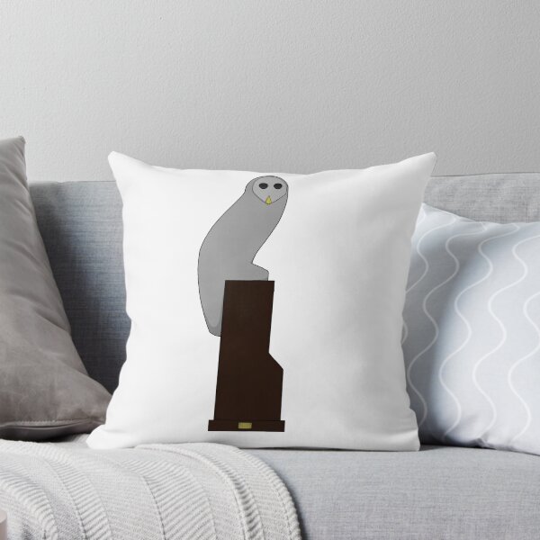 Item preview, Belco Owl Statue designed and sold by SassyDragonArt.