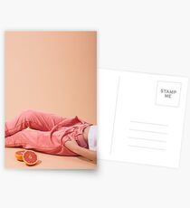 Tumblr Postcards