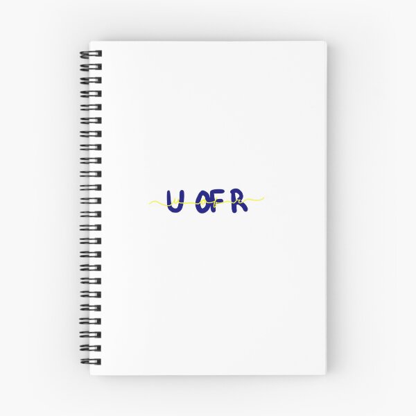 Item preview, U of R  designed and sold by Madelyn Davidson.