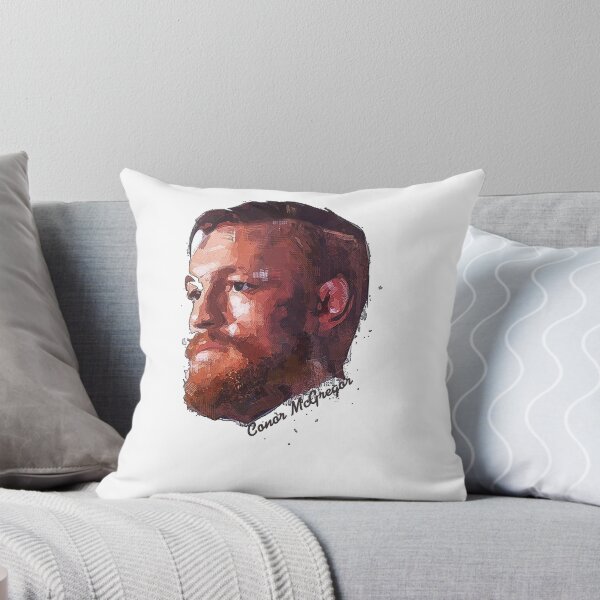 Item preview, Head Conor McGregor designed and sold by Pxwnz.
