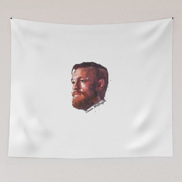 Item preview, Head Conor McGregor designed and sold by Pxwnz.