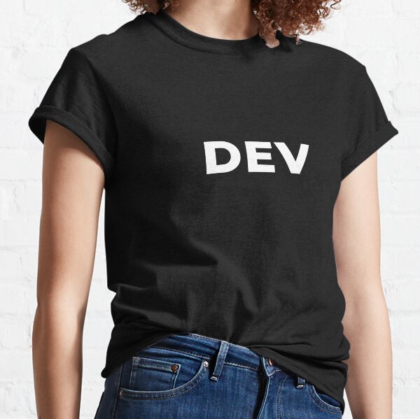 Dev Classic T-Shirt