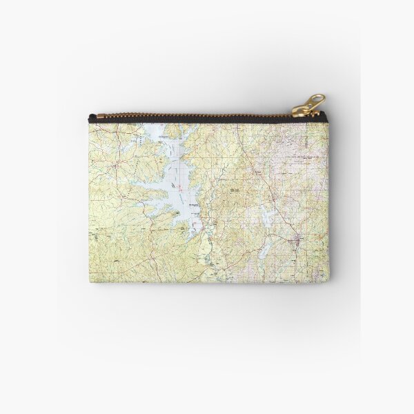 Item preview, USGS TOPO Map Louisiana LA Leesville 335170 1986 100000 designed and sold by WetdryvacRB01.